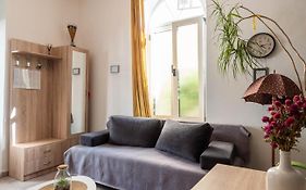 Apartman Kata
